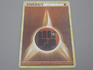 Pokemon Energy Combat - 2010