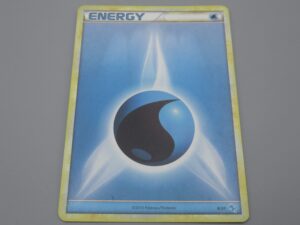 Pokemon Energy Eau - 8/30 - 2010