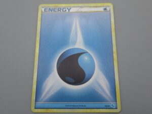 Pokemon Energy Eau - 10/30 - 2010