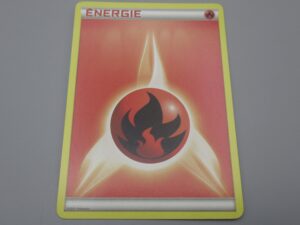 10 Tűzenergia Pokémon - 2011