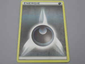 Pokemon Energie Obscurité - 2011