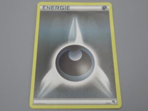 Pokemon Energy Obscurité - 5/30 - 2011