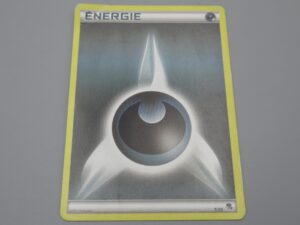 Pokemon Energy Obscurité - 7/30 - 2011