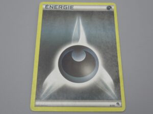 Pokemon Energy Obscurité - 8/30 - 2011