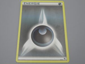 Pokemon Energy Obscurité - 9/30 - 2011
