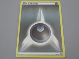 Pokemon Energy Obscurité - 10/30 - 2011