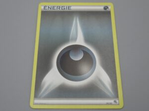 Pokemon Energy Obscurité - 26/30 - 2011