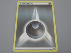 Pokemon Energy Obscurité - 28/30 - 2011