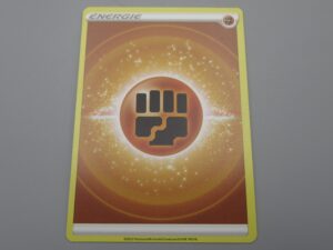 20 Pokemon Energie Combat 2022