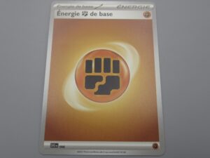 Pokemon Energie de base Combat 006 - 2023