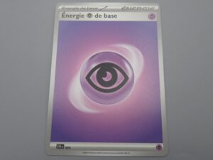 Pokemon Energie de base Psy 005 - 2023