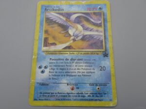 Pokemon Artikodin - Base - 22 - Promo - 2000