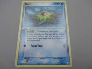 Pokemon Stari - Base - 75/101 Rond - 2005