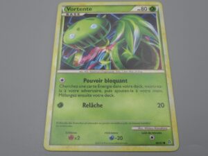 Pokemon Vortente - Base - 46/95 Rond - 2010