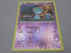 Pokemon Tarsal - Reverse - Base - 55/99 Rond - 2012