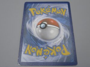 Pokemon Objet Rappel - 88/108 Losange - 2015