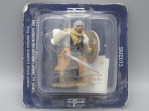Moyen-âge - Soldat Ommeyyade, Espagne - Delprado SME013