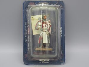 Moyen-âge - Chevalier anglais, 1290 - Delprado SME021