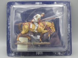 Moyen-âge - Chevalier de l'ordre de St-Jacques - Delprado SME051