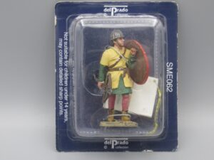 Moyen-âge - Archer de Gascogne,1ère croisade - Delprado SME062