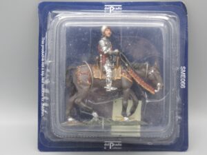 Moyen-âge - El Gran Capitan 1503 - Delprado SME066