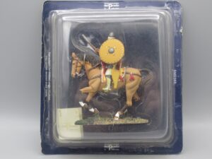 Moyen-âge - Cavalier léger Turkoman 13e siècle - Delprado SME068