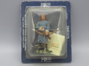 Moyen-âge - Archer mongol, Kalka 1223 - Delprado SME075
