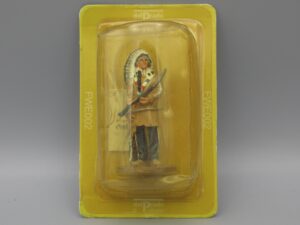 Ouest américain - Sitting Bull - Delprado FWE002