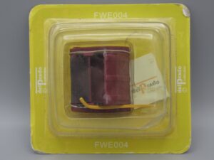 Ouest américain - Diligence, siège conducteur - Delprado FWE004