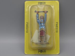 Ouest américain - Sorcier Indien - Delprado FWE010