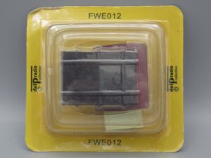 Ouest américain - Diligence, Porte bagages - Delprado FWE012