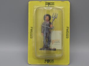 Ouest américain - Fermier - Delprado FWE023