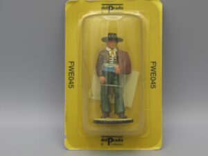 Ouest américain - Propriétaire d'hacienda - Delprado FWE045