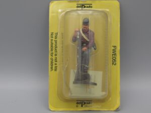 Ouest américain - Private Lone Star Rifle - Delprado FWE052