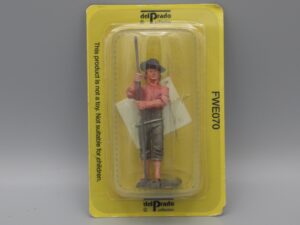 Ouest américain - Marin - Delprado FWE070