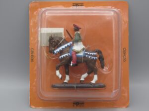 Cavalerie - Yeoman de la Garde, 1520-40 - Delprado CBH030