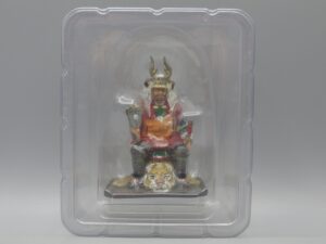 Takeda Shingen 1521-1573 - Delprado Japan 2002