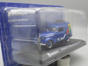 Michelin n°36 - Renault 300 kg Fourgonnette - Altaya