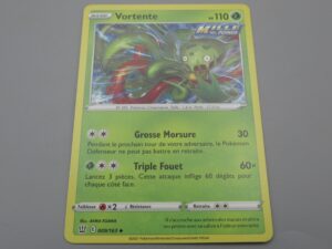 Pokemon Vortente - Base - 009/163 Losange - 2021