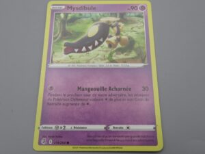 Pokemon Mysdibule - Base - 119/264 Rond - 2021