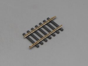 Rail droit 5.1 cm mailchort - Roco NS 4410 MS 4411