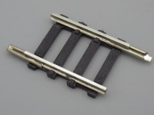 Rail droit 2.9 cm mailchort - Roco NS 4416 MS 4417