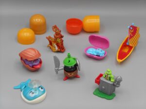Kinder 2002-2004