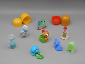 Kinder 2008-2011