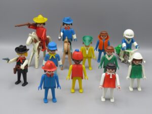 Playmobil 1974-1989