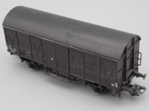 Wagon couvert SNCF K 341544 - Märklin
