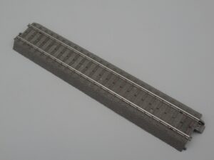 Voie C Rail droit 18,83 cm - Märklin 24188