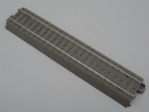 Voie C Rail droit 17,17 cm - Märklin 24172