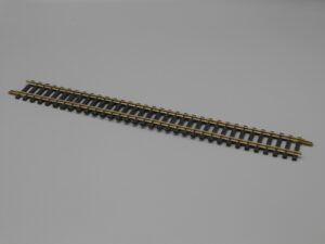 Rail droit 24.7 cm Mailchort - Jouef