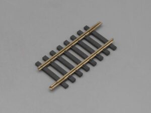 Rail droit 5.7 cm mailchort - Roco NS 4440 MS 4441